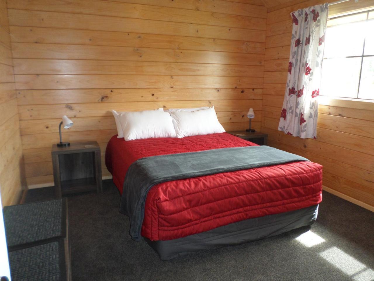 Mirabell Chalets Alexandra Eksteriør billede